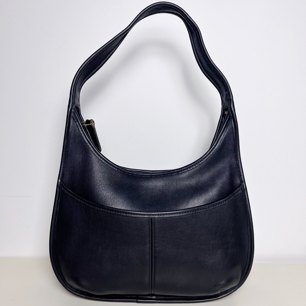 Vintage Coach Ergo 9033 Black